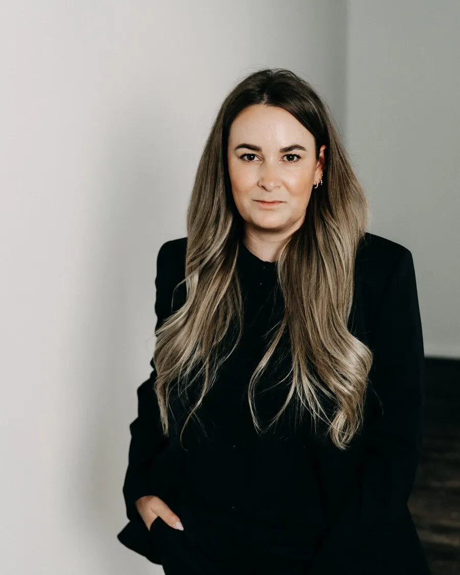 Portrait von Maike Müller